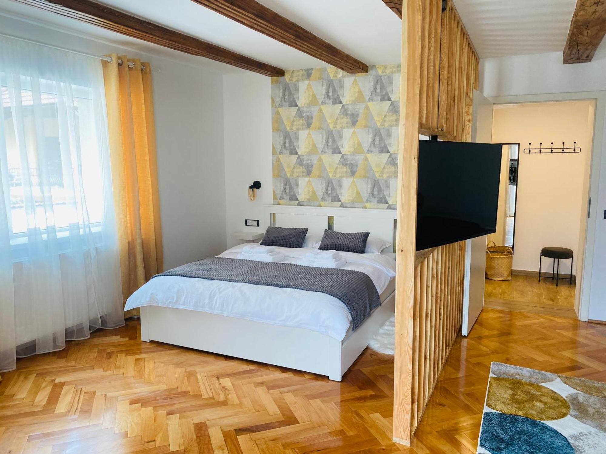 Schei Residence Braşov Exterior foto