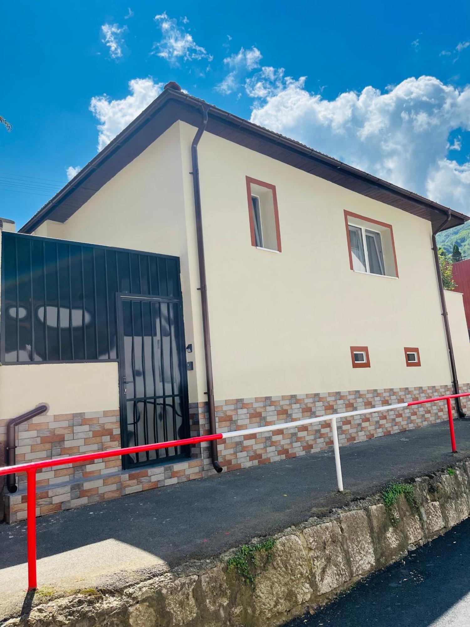 Schei Residence Braşov Exterior foto