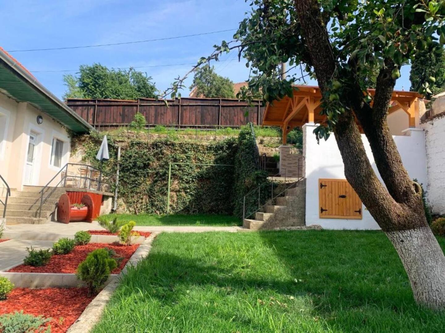 Schei Residence Braşov Exterior foto