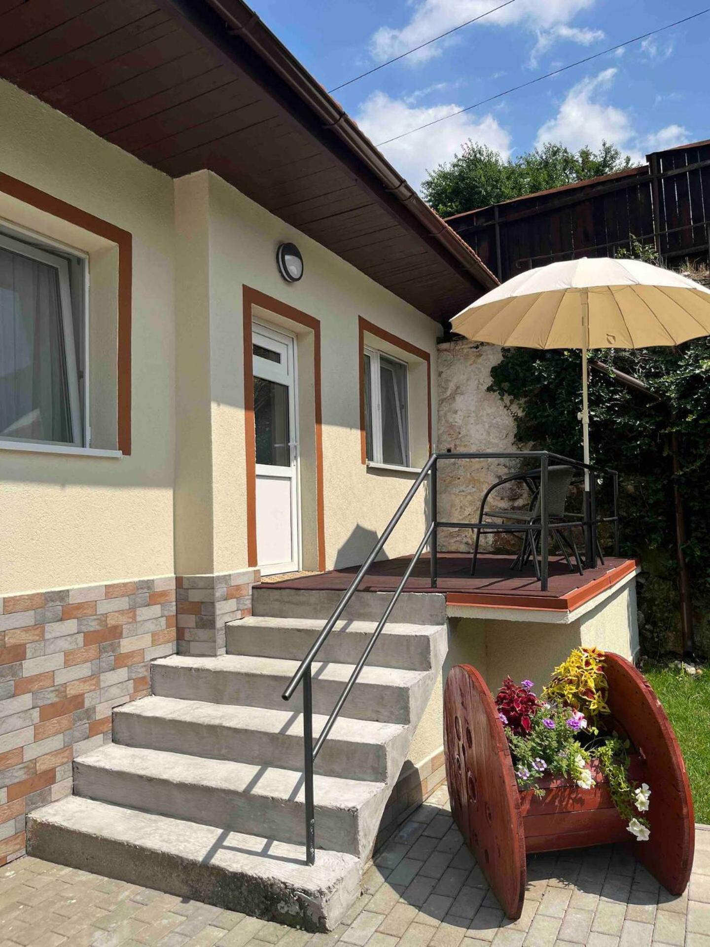 Schei Residence Braşov Exterior foto