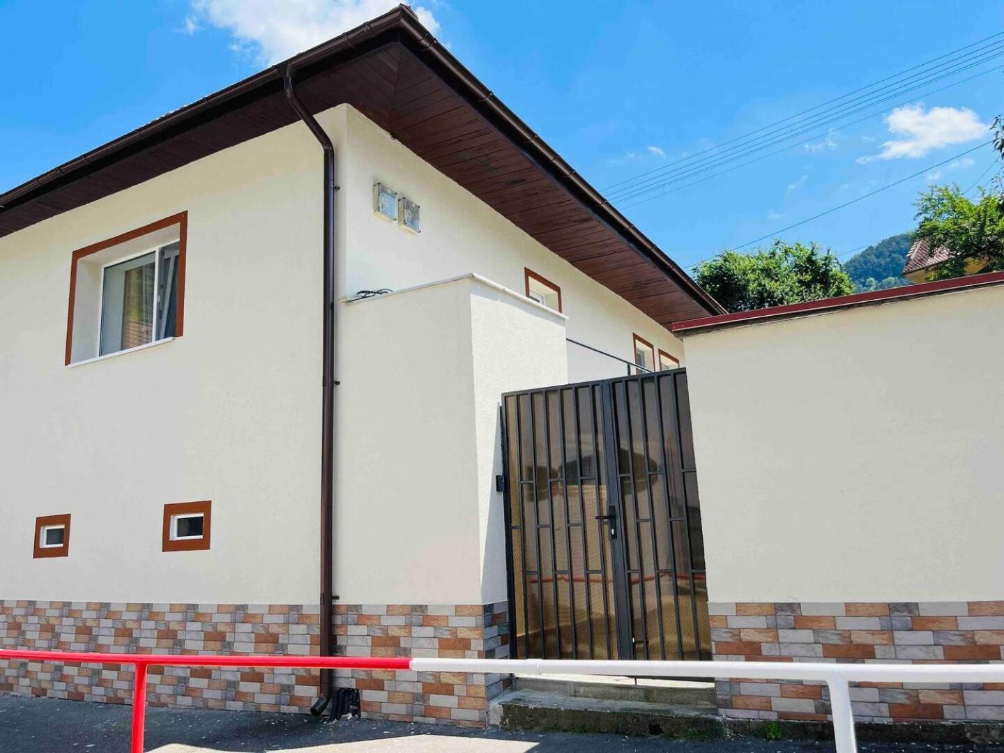 Schei Residence Braşov Exterior foto