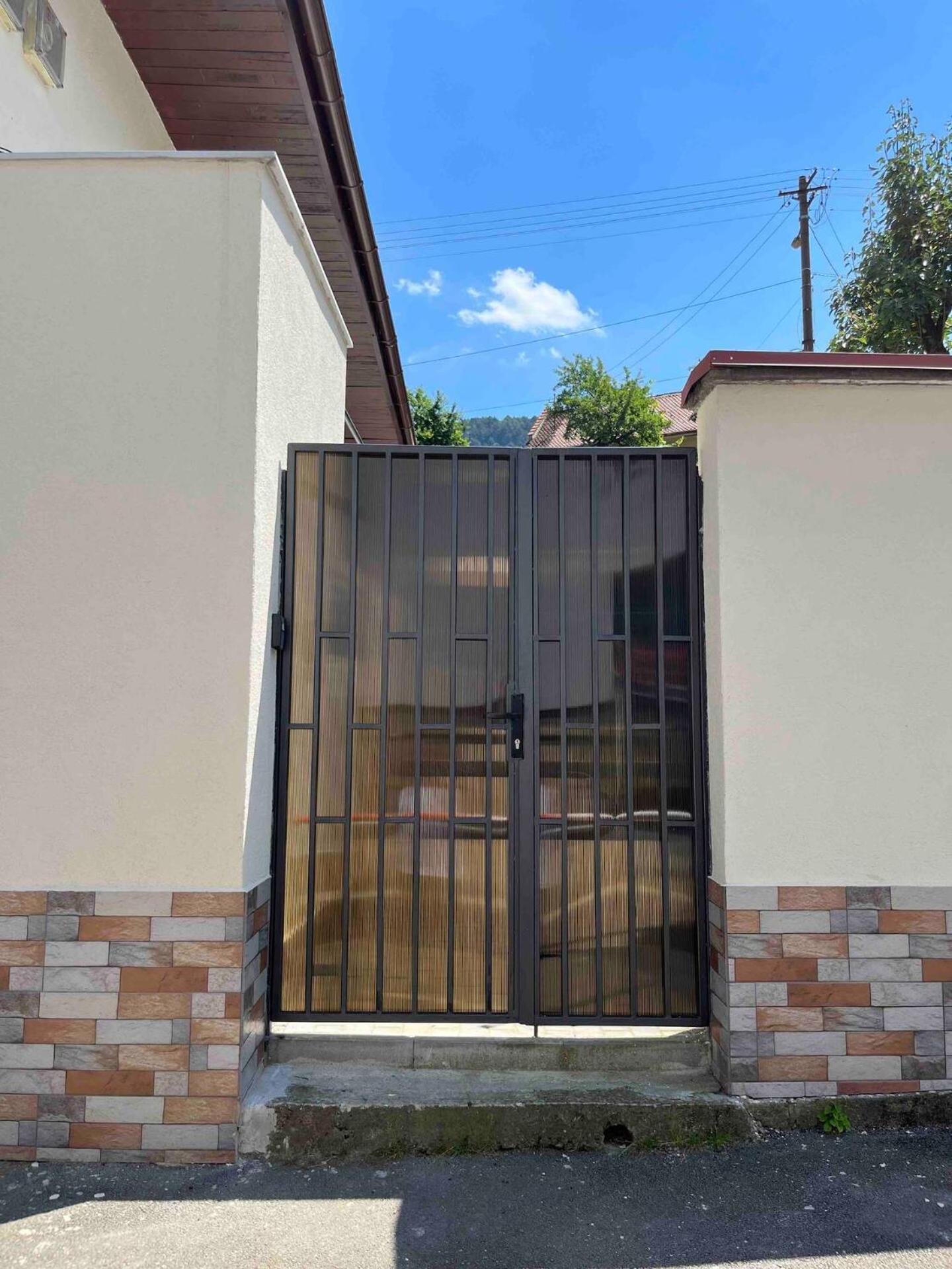Schei Residence Braşov Exterior foto